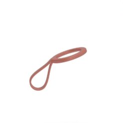 EKOBO Silicone draagbandjes voor RVS Thermosfles terracota