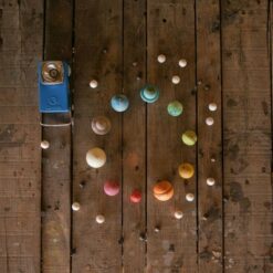 Grapat Dear Universe