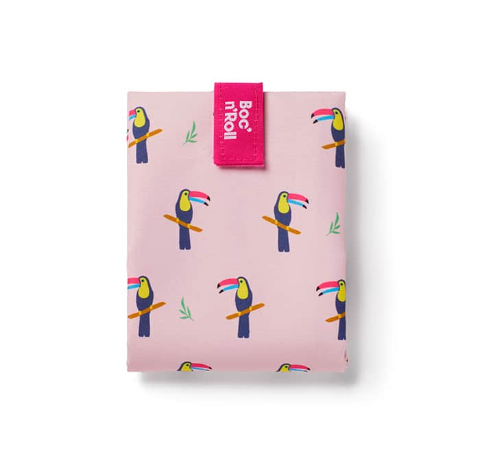 bocnroll toucan