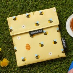 snackngo bee 2