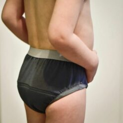 Bamboolik oefenbroekje kind