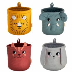 Roommate mini basket