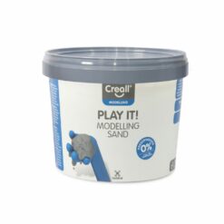 creall kinetisch zand