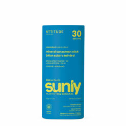 attitude sunly baby zonnebrand