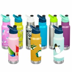 Klean Kanteen Kid Thermosfles 355 ml