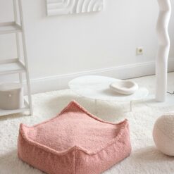 wigiwama poef vierkant