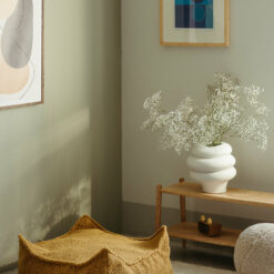 wigiwama poef vierkant