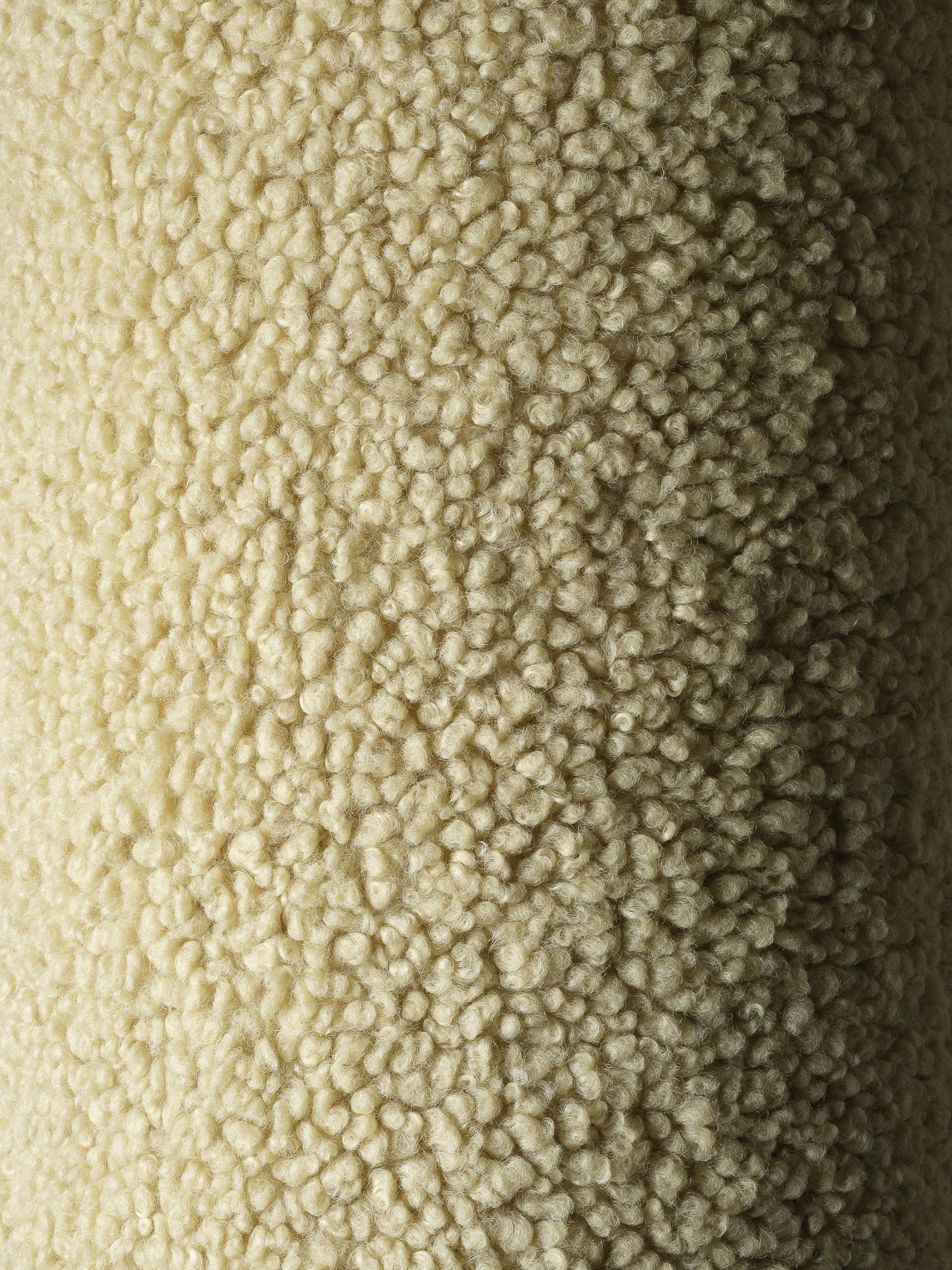 Wigiwama Sitzsack Stuhl - Matcha Teddy – Bild 6
