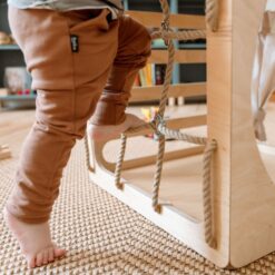 Alternative view of Ette Tete CUBITRI