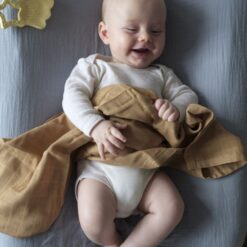 Alternative view of Fabelab Wickelauflage