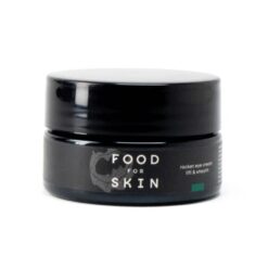 Food for Skin rocket eyecream