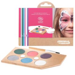 namaki schminkset magical worlds