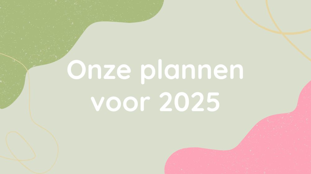 De kleine lama 2025 plannen