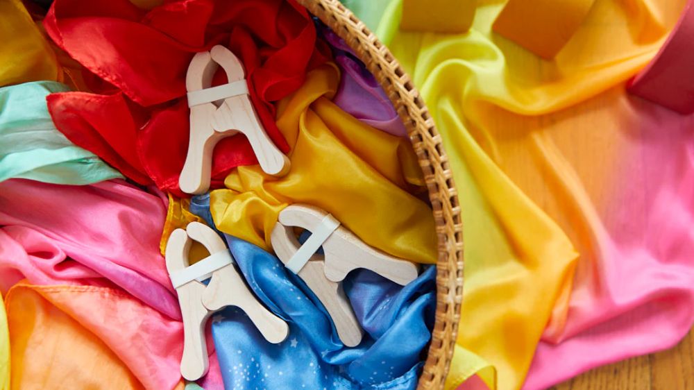 Waarom speelzijde perfect past bij Montessori en Waldorf