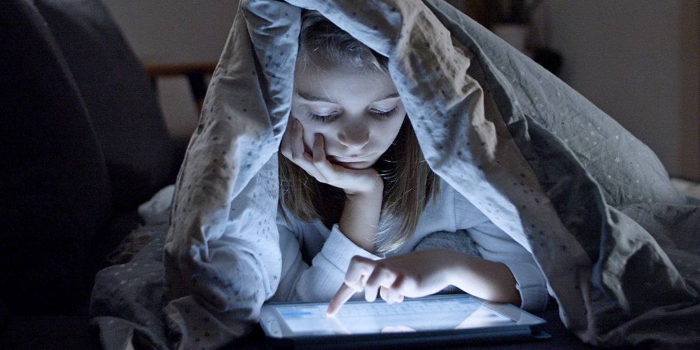 schermtijd bij kinderen (2)