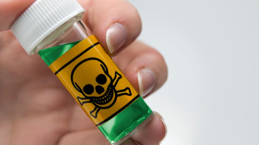 schadelijke stoffen in kinderproducten