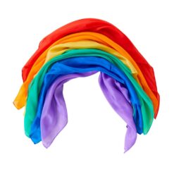 Sarah's Silks Classic mini speelzijde