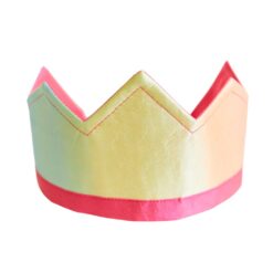 Sarah's Silks Regenboog Kroon