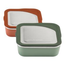 Klean Kanteen Rise Lunch Box 680ml