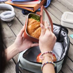 Alternative view of Klean Kanteen Rise Lunch Box - 680 ml