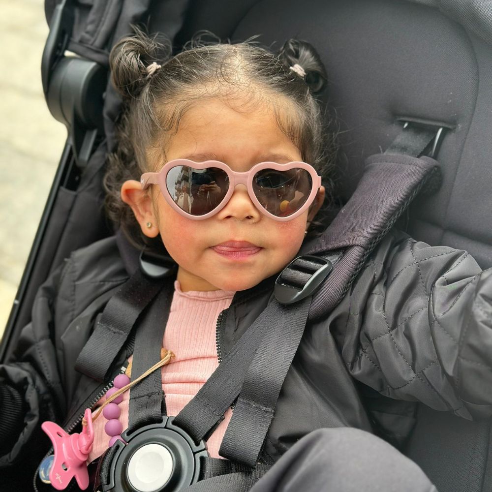 Maesy Kindersonnenbrille Maes - 0 bis 2 Jahre – Bild 2