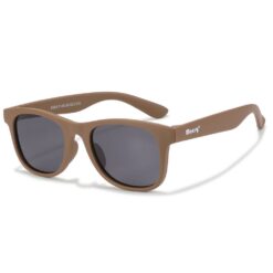 Measy Lino 3-6 jaar taupe bruin