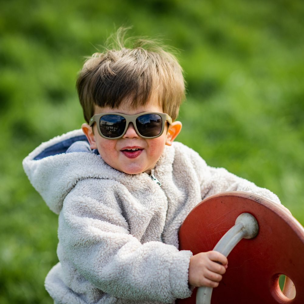 Maesy Kindersonnenbrille Luca - 1 bis 3 Jahre – Bild 2