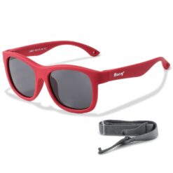 Measy Luca 1-3 jaar rood