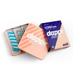 Alternative view of Dappr dauerhafte Pflaster