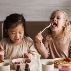 Alternative view of Laveen Drops Vitamin B12