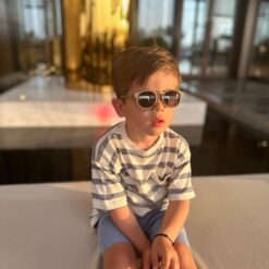 Alternative view of Maesy Kindersonnenbrille Bowi - 1 bis 3 Jahre