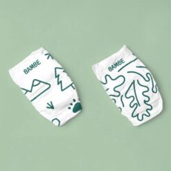 Bambe biologisch afbreekbare luiers XL