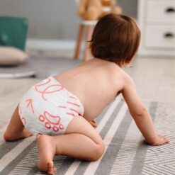 Bambe eco luiers L dreumes