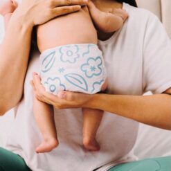 Bambe eco luiers M baby