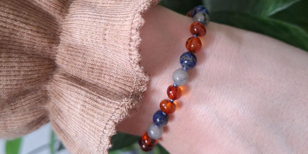 Edelstenen voor hooggevoelige kinderen natuurlijke rust en bescherming