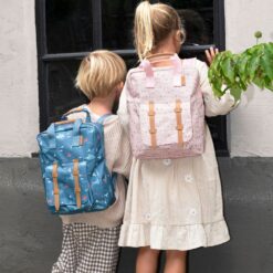 Fresk duurzame kinderrugzak