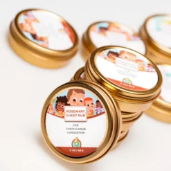 punkin butt verkoudheidsbalsem