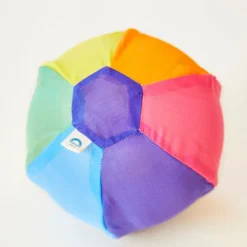 Sarah's Silks Ballonball – Bild 3