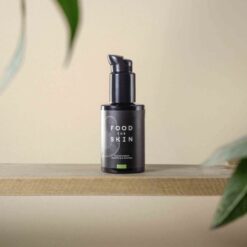 Alternative view of Food for Skin Avocado Serum | Trockene Haut