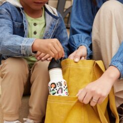 Alternative view of Klean Kanteen Kids Sport Flasche 355 ml