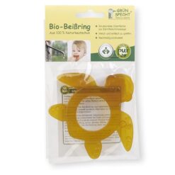Grünspecht Bio Bijtring Schilpad