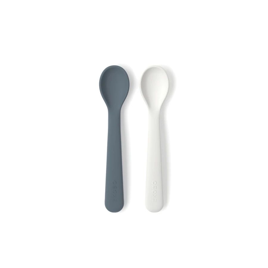 Ekobo Silicone lepeltjes