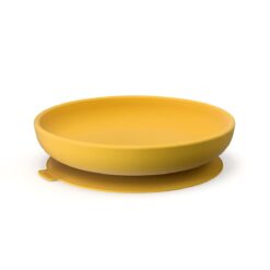 Ekobo bordje met zuignap mimosa