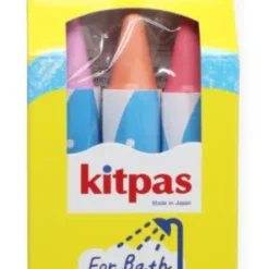 Kitpas Badekreide