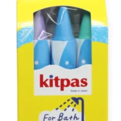 Kitpas Badekreide – Bild 2