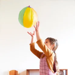 Sarah's Silks ballonbal lifestyle