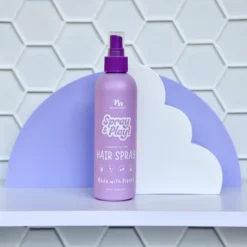 Slick Kids Haarspray
