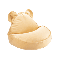 Wigiwama Zitzak Beer - Salted Caramel Velvet