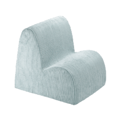 Wigiwama Stoel Wolk - Peppermint Green