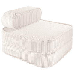 Wigiwama Flip Stoel - Marshmallow